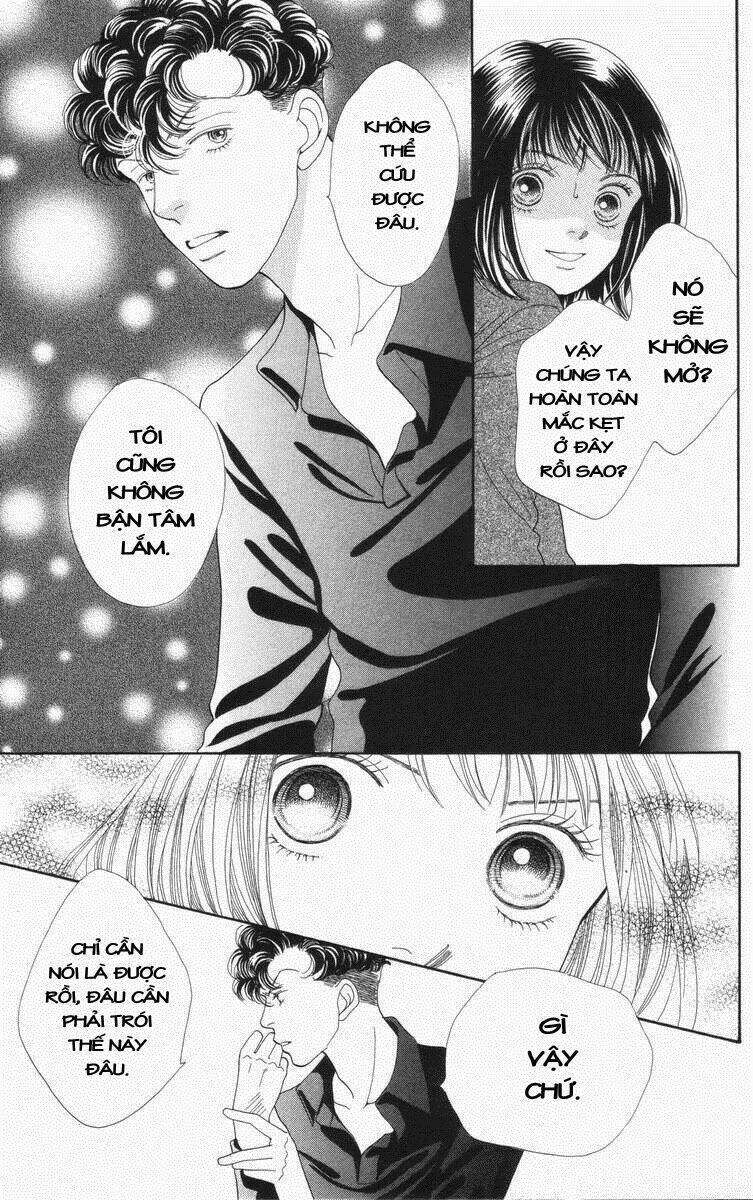 con nhà giàu chapter 172 24