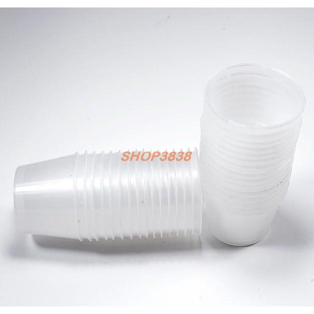 Combo 5 Khuôn Làm Bánh Flan Rau Câu Cupcake Inox 304 Nắp Nhựa Khít