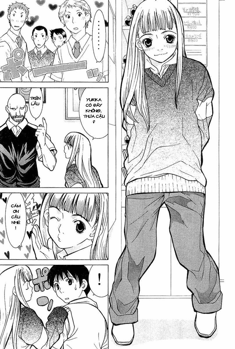 gacha gacha - secret chapter 5 13