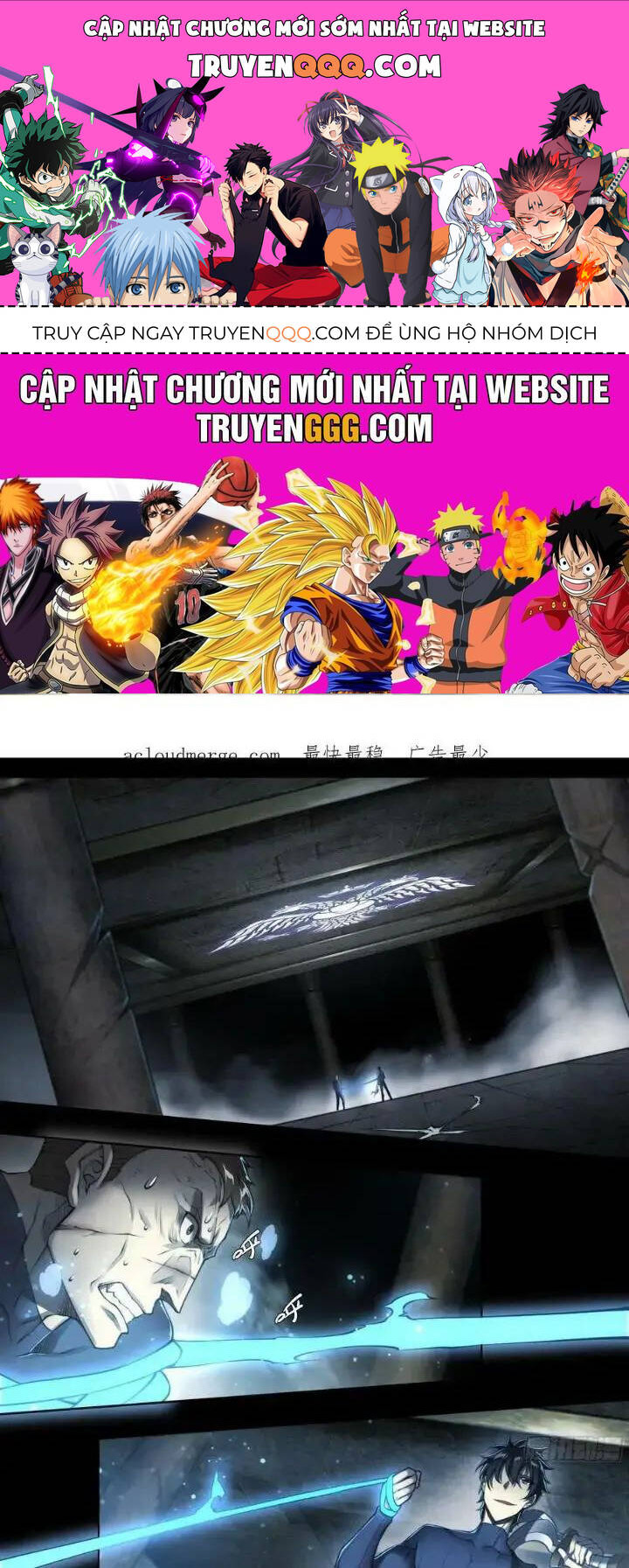 dự báo khải huyền chapter 98 1