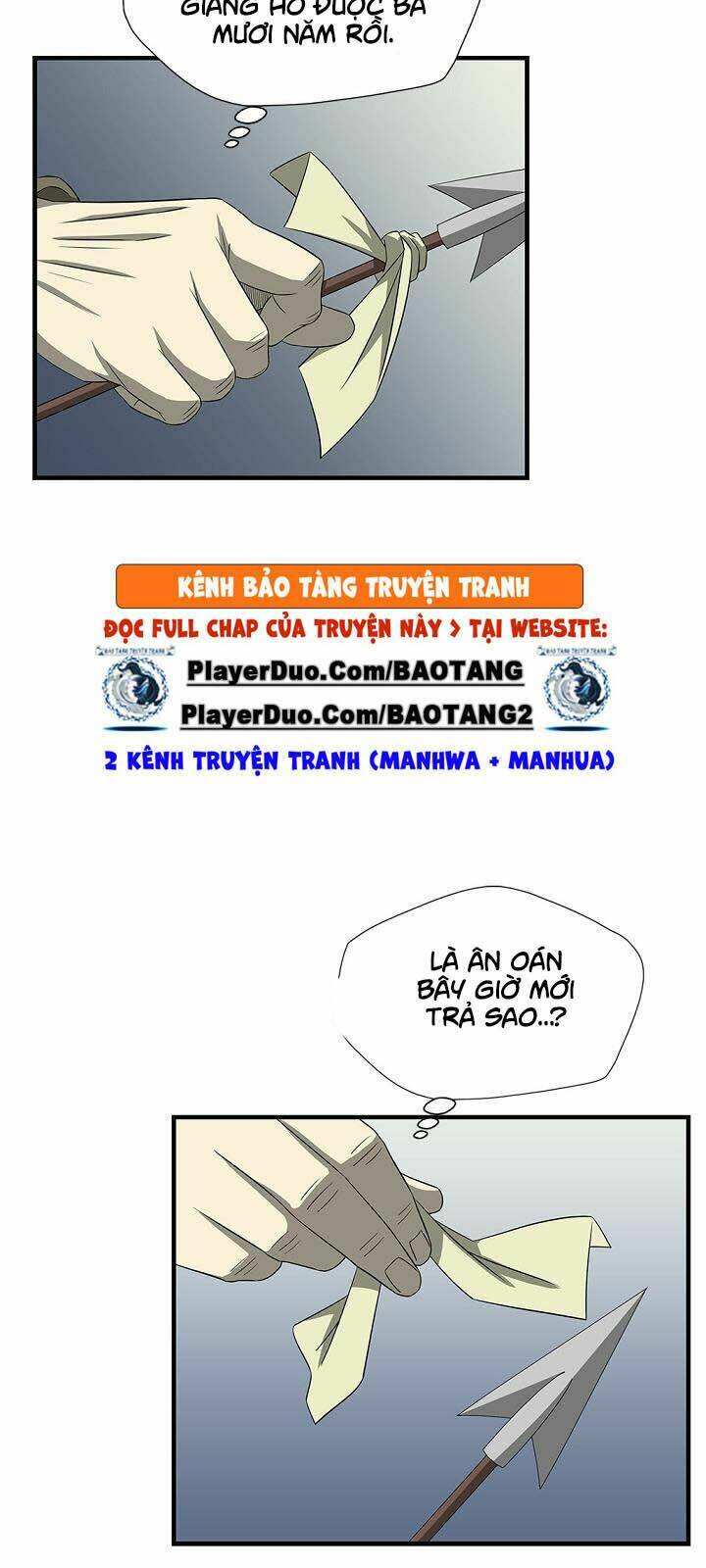 cuồng long chapter 46 36