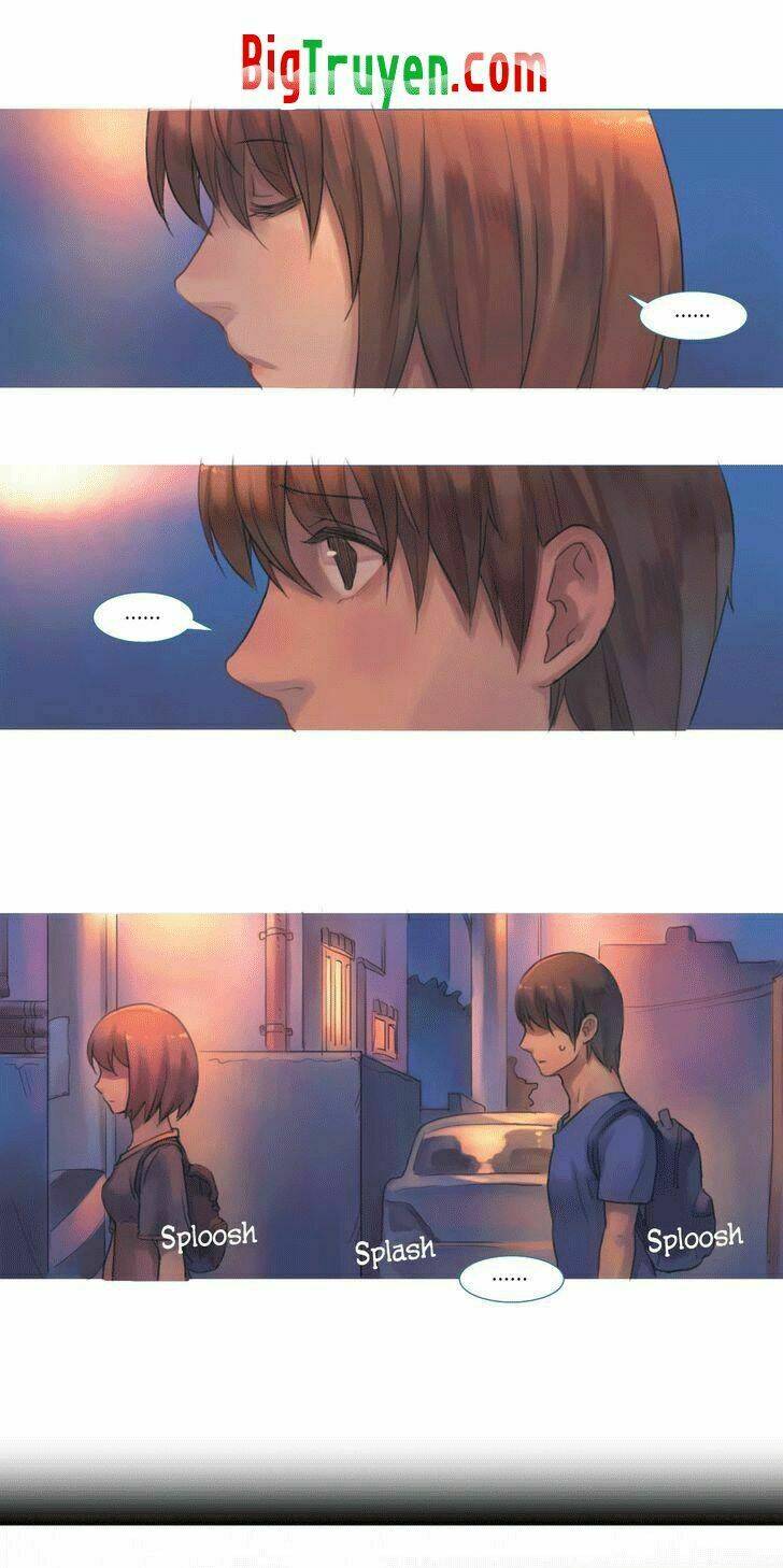 by chance, we... and... chapter 30 2