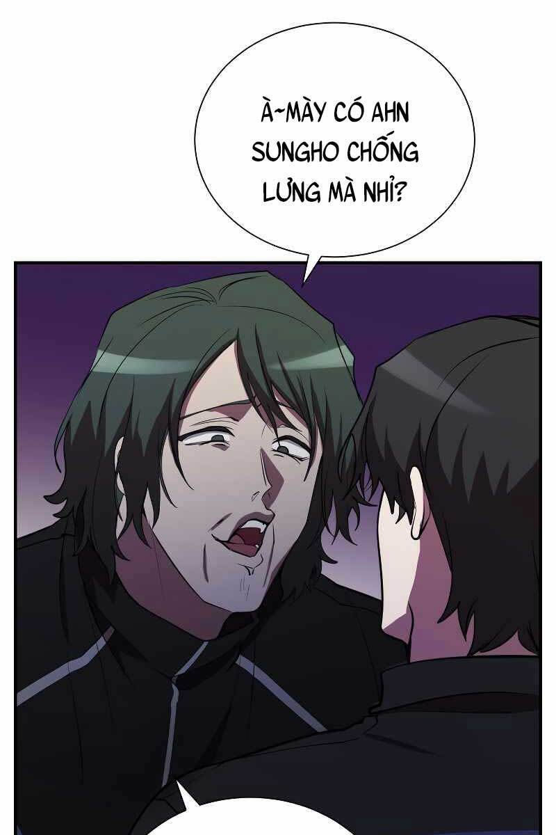 giả vờ làm kẻ vô dụng ở học đường chapter 34 85