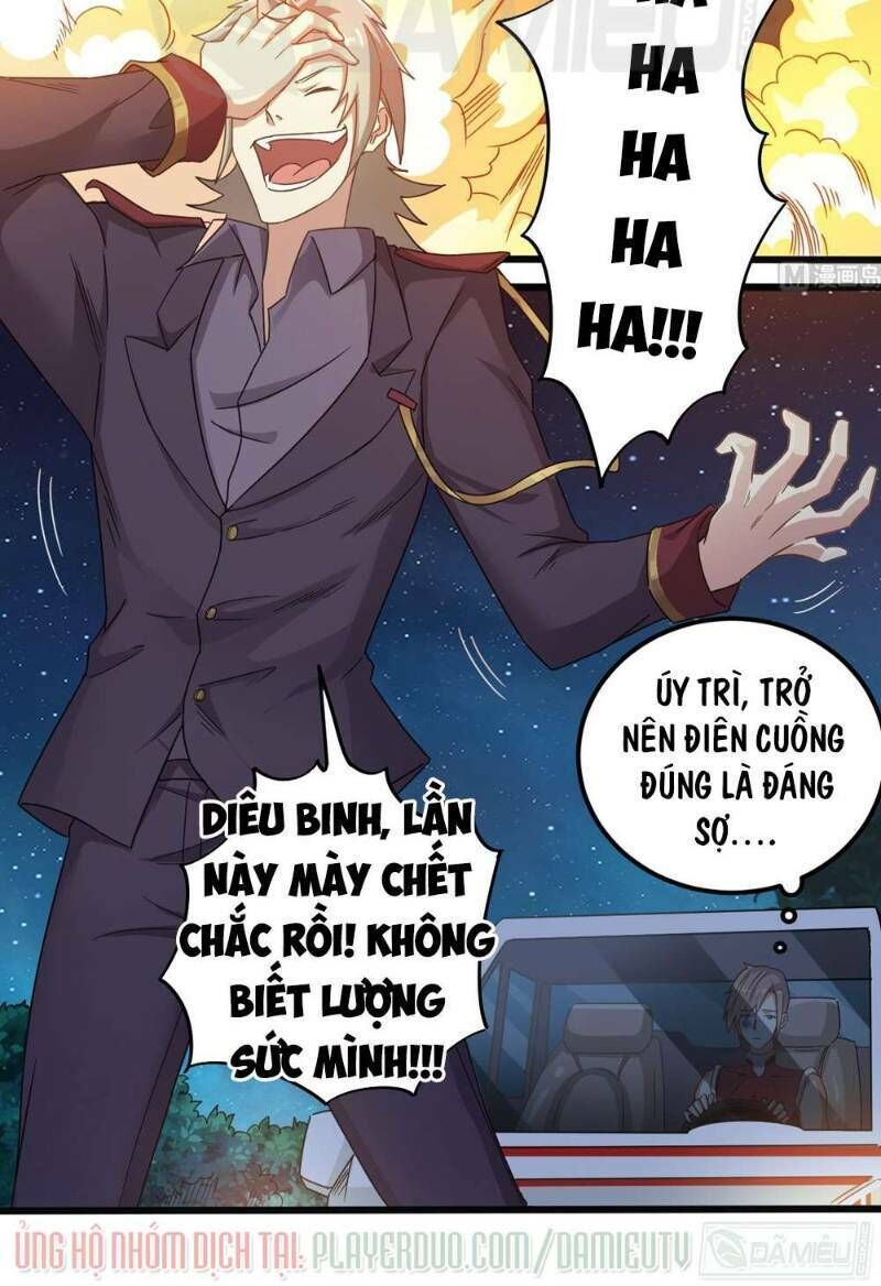 địa phủ khai phá thương chapter 141 13