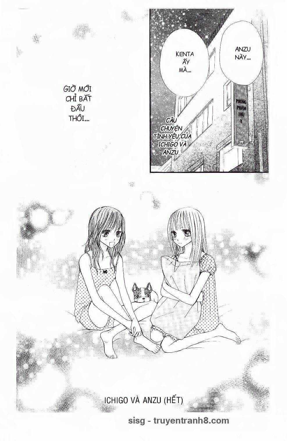 ichigo to anzu chapter 46 5