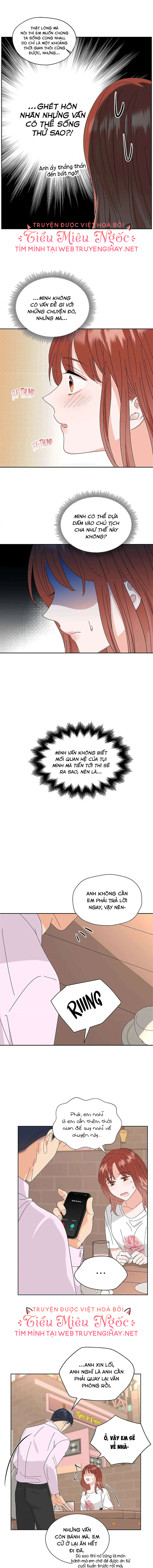 nam chính của tôi chapter 50 3