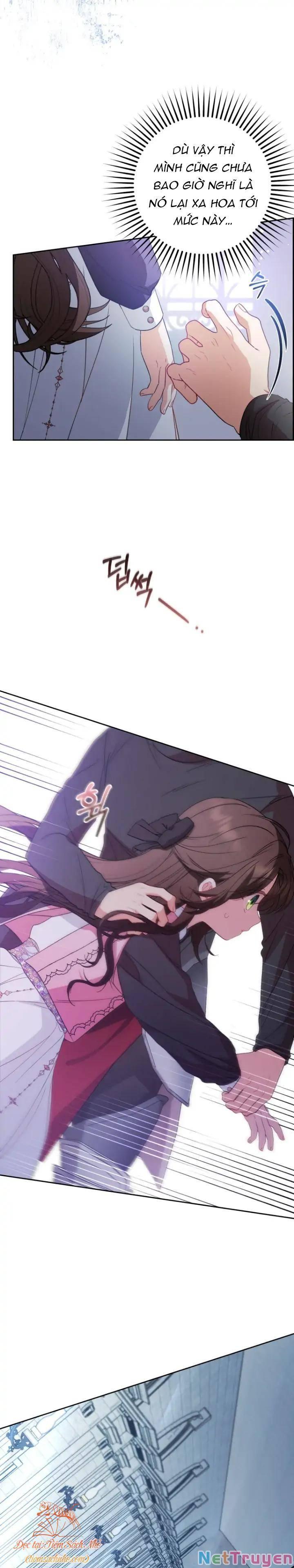 Được Yêu Thương Mà Còn Ngại Ngùng Sao! chapter 26 14