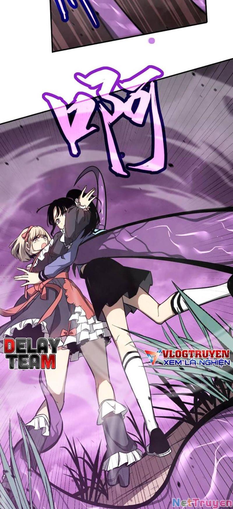 siêu tiến hóa chapter 44 54