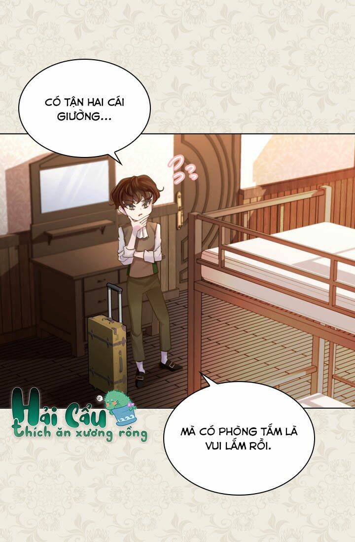 quy luật sinh tồn của nữ phụ chapter 43 55