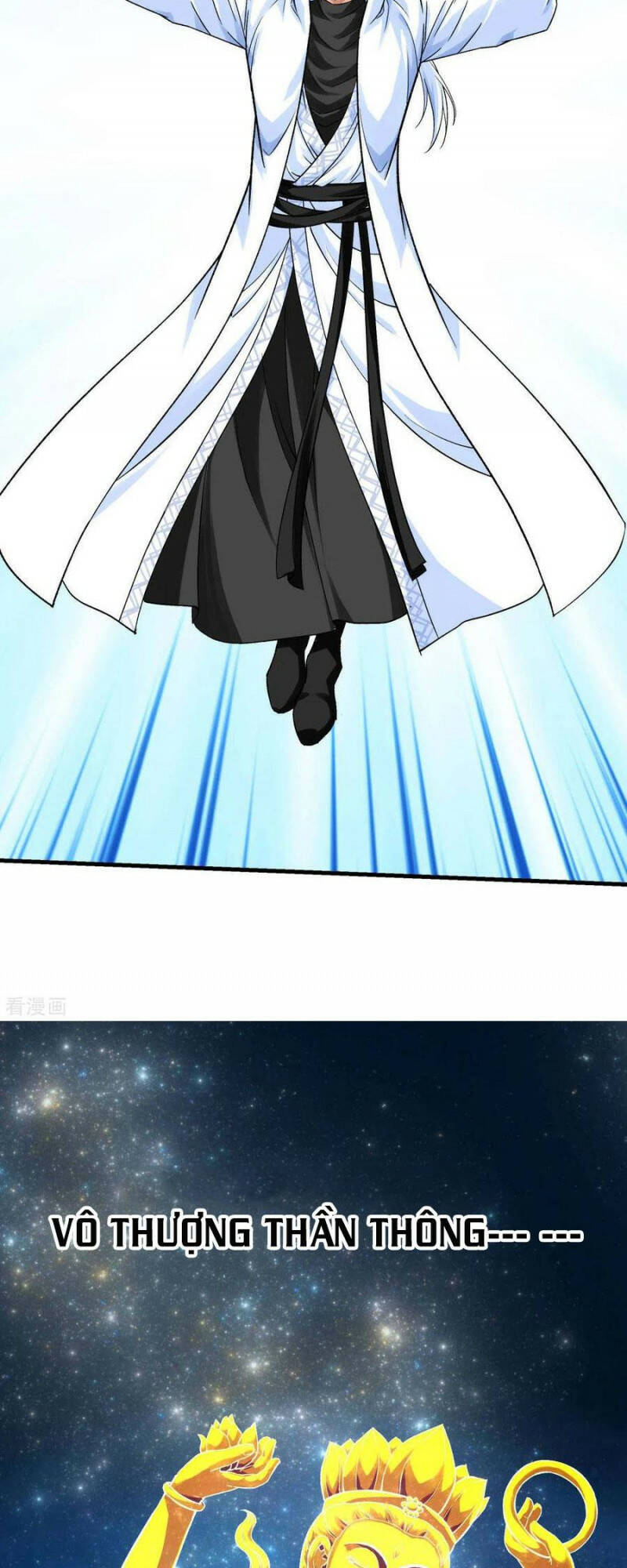 trọng sinh ta là đại thiên thần chapter 215 34