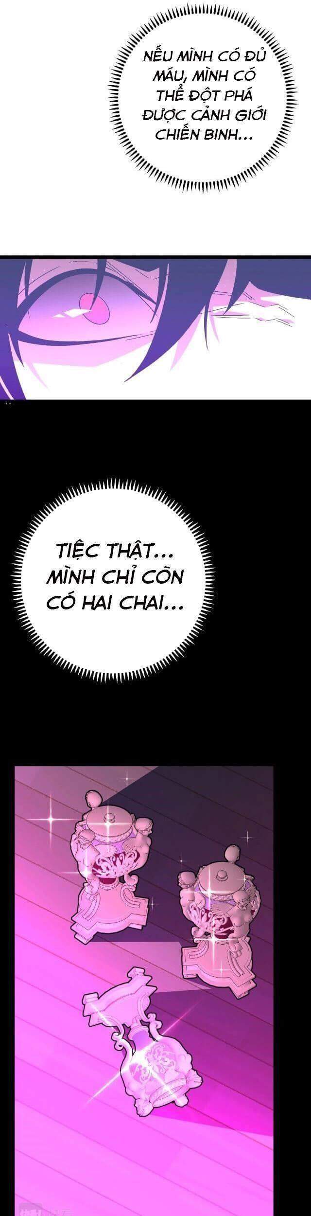 đằng lục thiên phú chapter 14 29