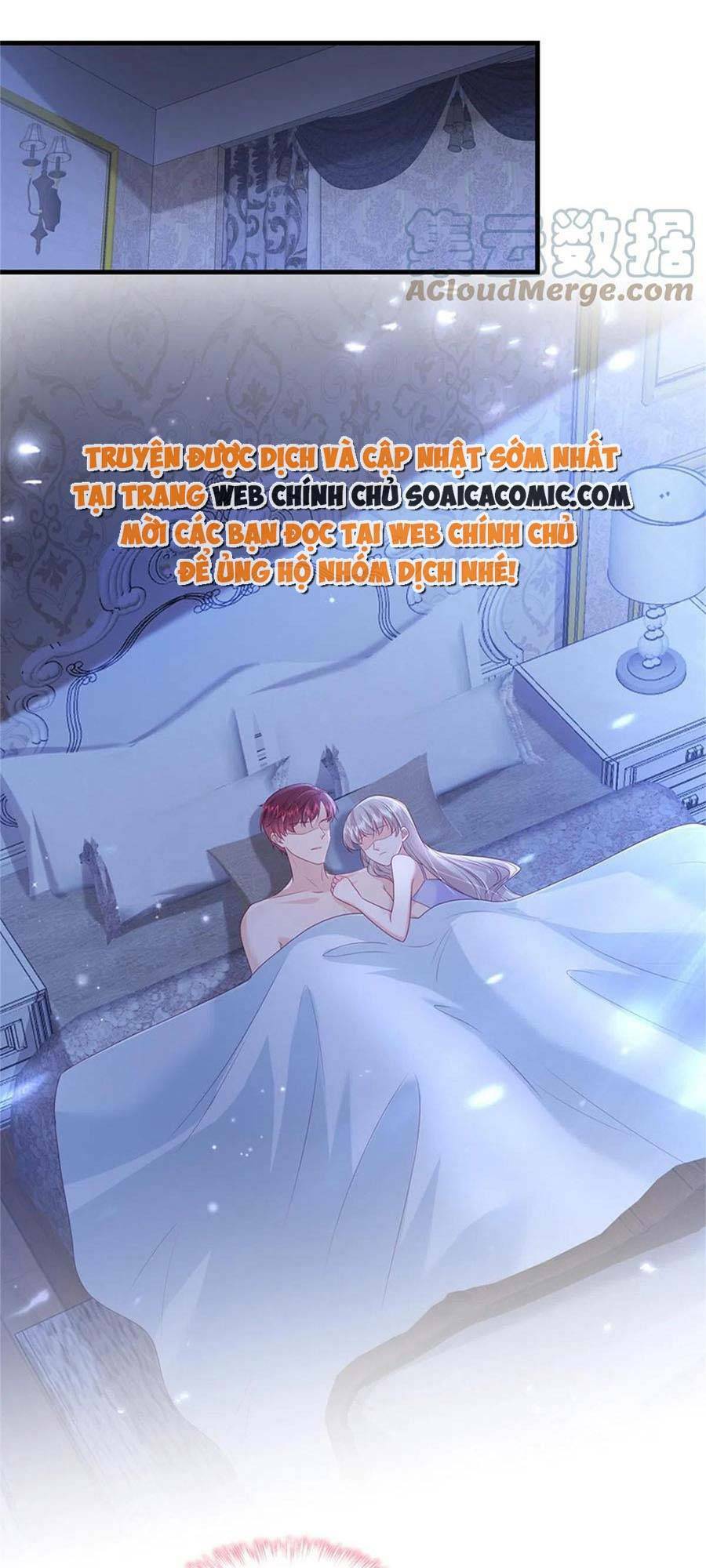 cô vợ của tôi không dễ bắt nạt chapter 52 16