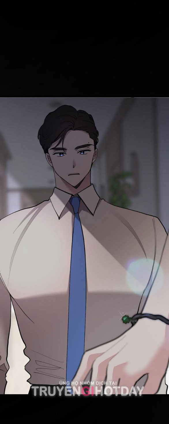 Tân Hôn Mệt Mỏi Của Trưởng Phòng chapter 48.2 - Trang 31