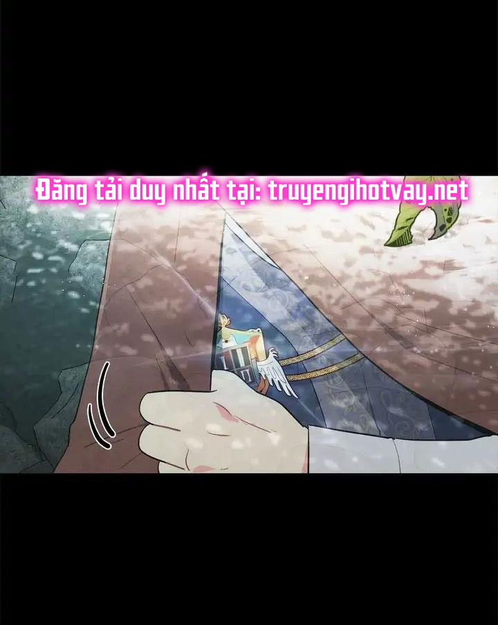 tôi là fan cứng hoàng tử chapter 11.1 5