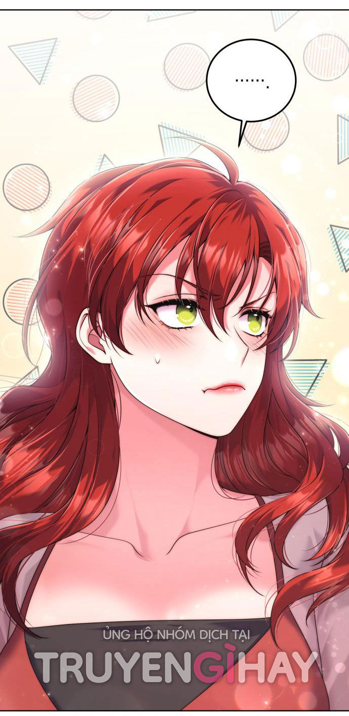 tôi sẽ ly hôn với người chồng bạo chúa chapter 13.2 43