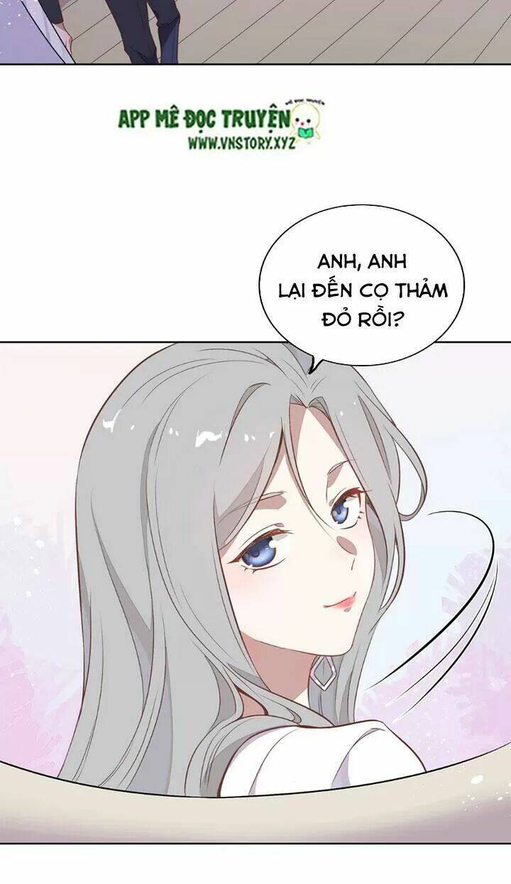 bạn trai kém tuổi bẫy yêu tôi chapter 53 11