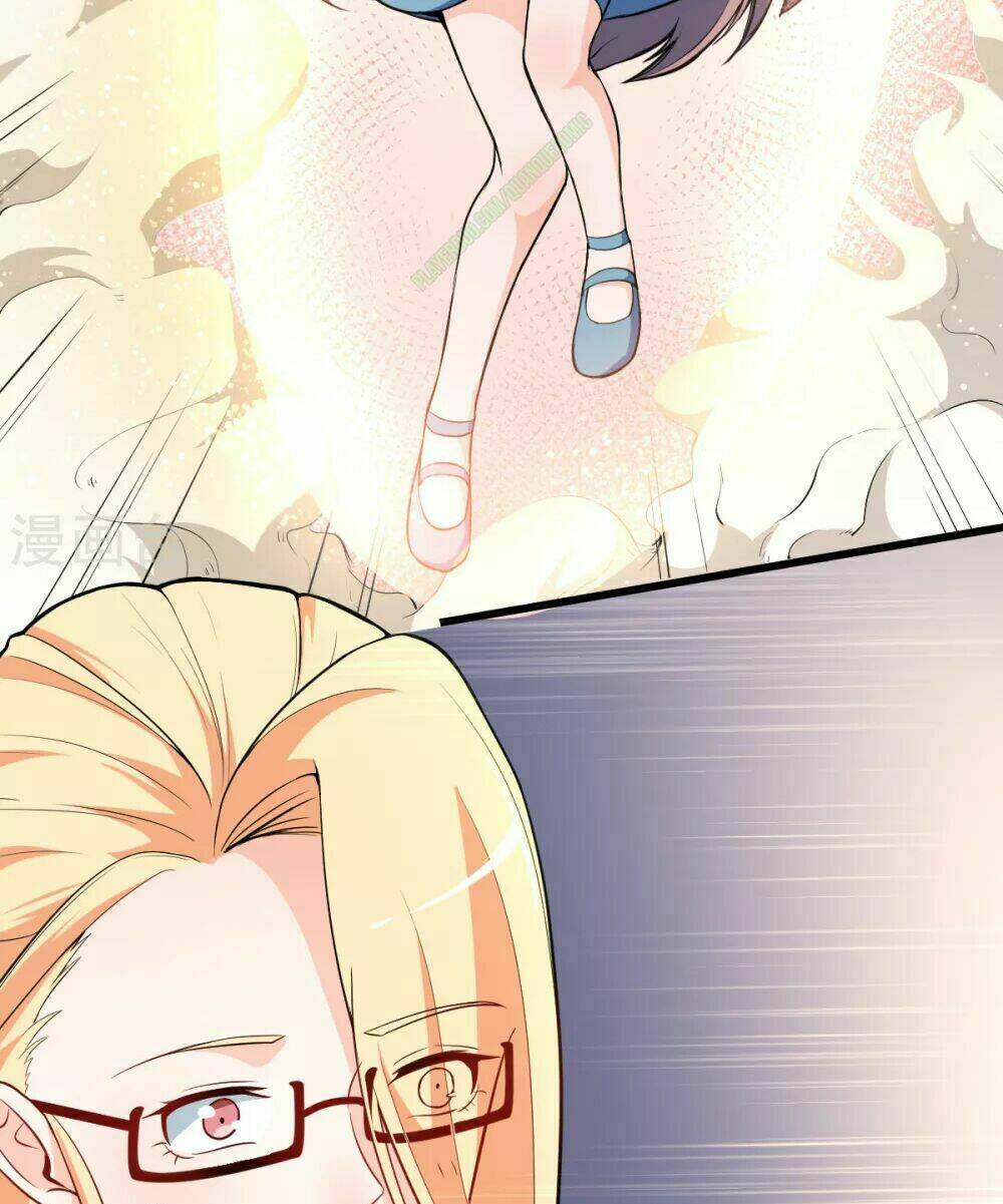 vườn trường cuồng sư hệ thống chapter 11 23