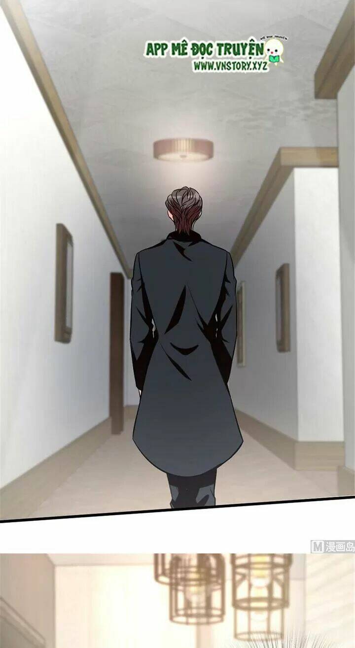 thiên hậu trở về chapter 199 16