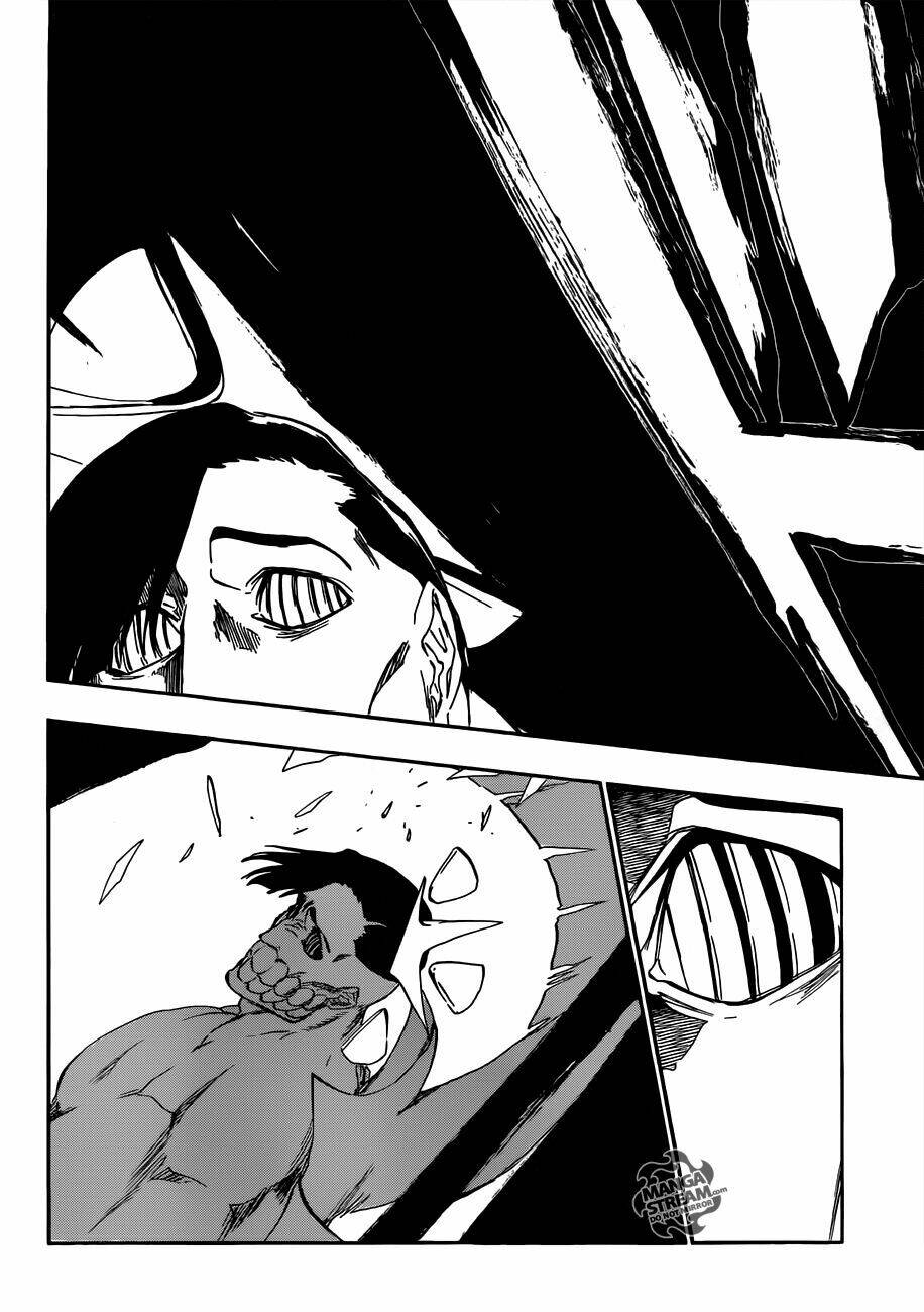 thần chết ichigo chapter 493 12