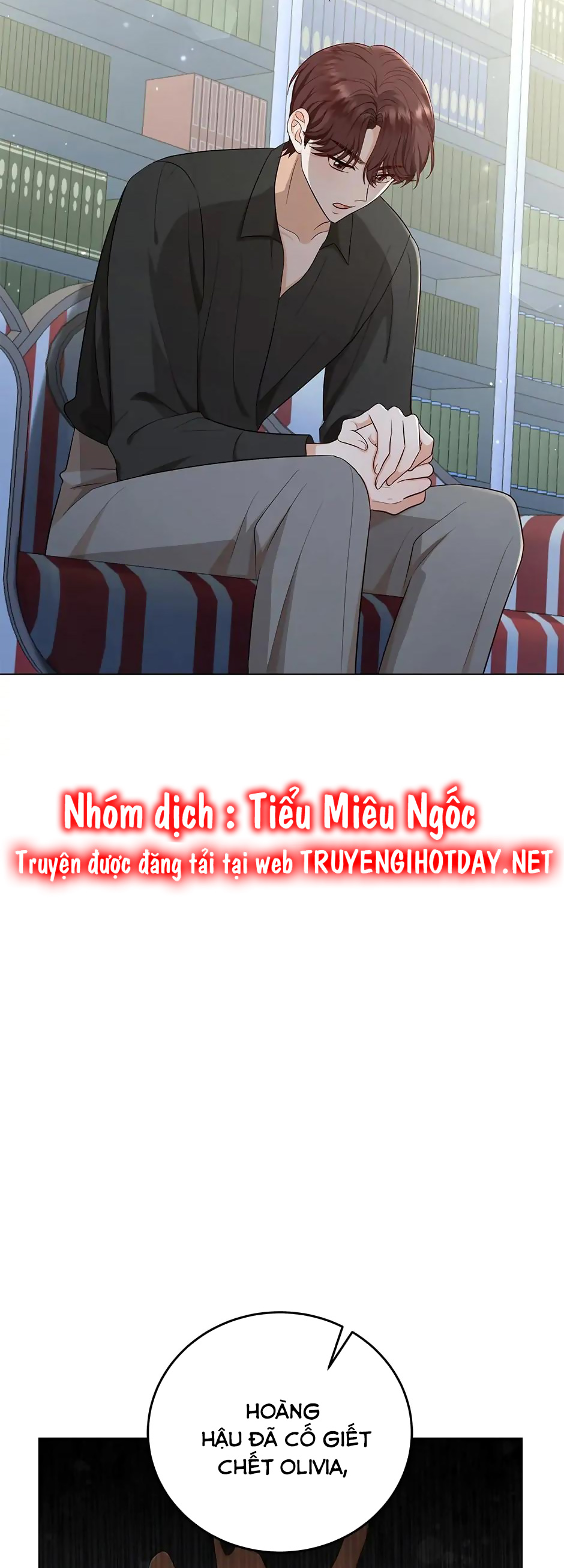 diễn vai ác nữ cũng thật khó khăn chapter 46 18