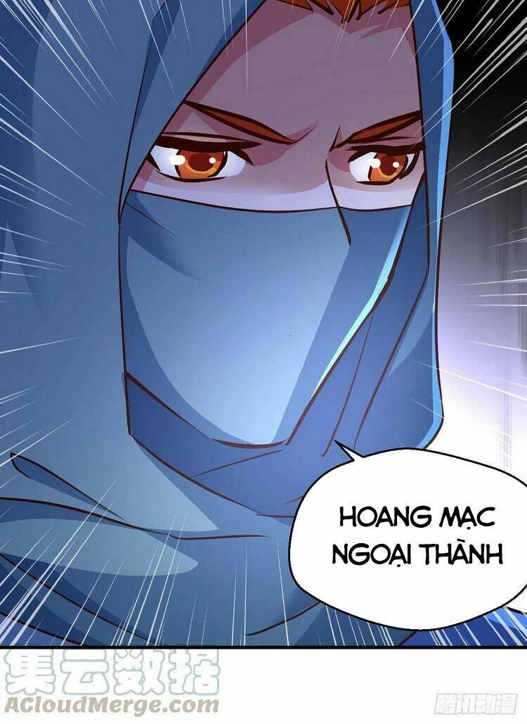 thiên hạ kiếp chapter 72 24