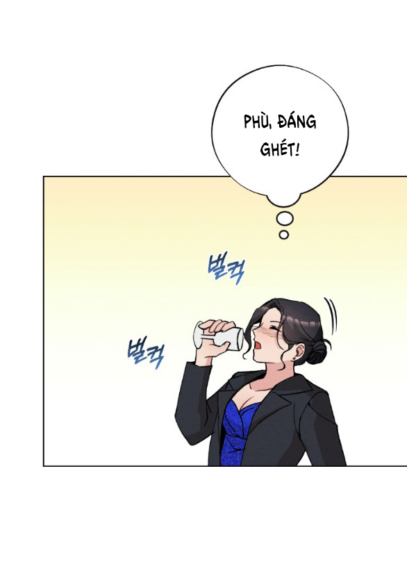 Ăn Mòn chapter 18.2 - Trang 20