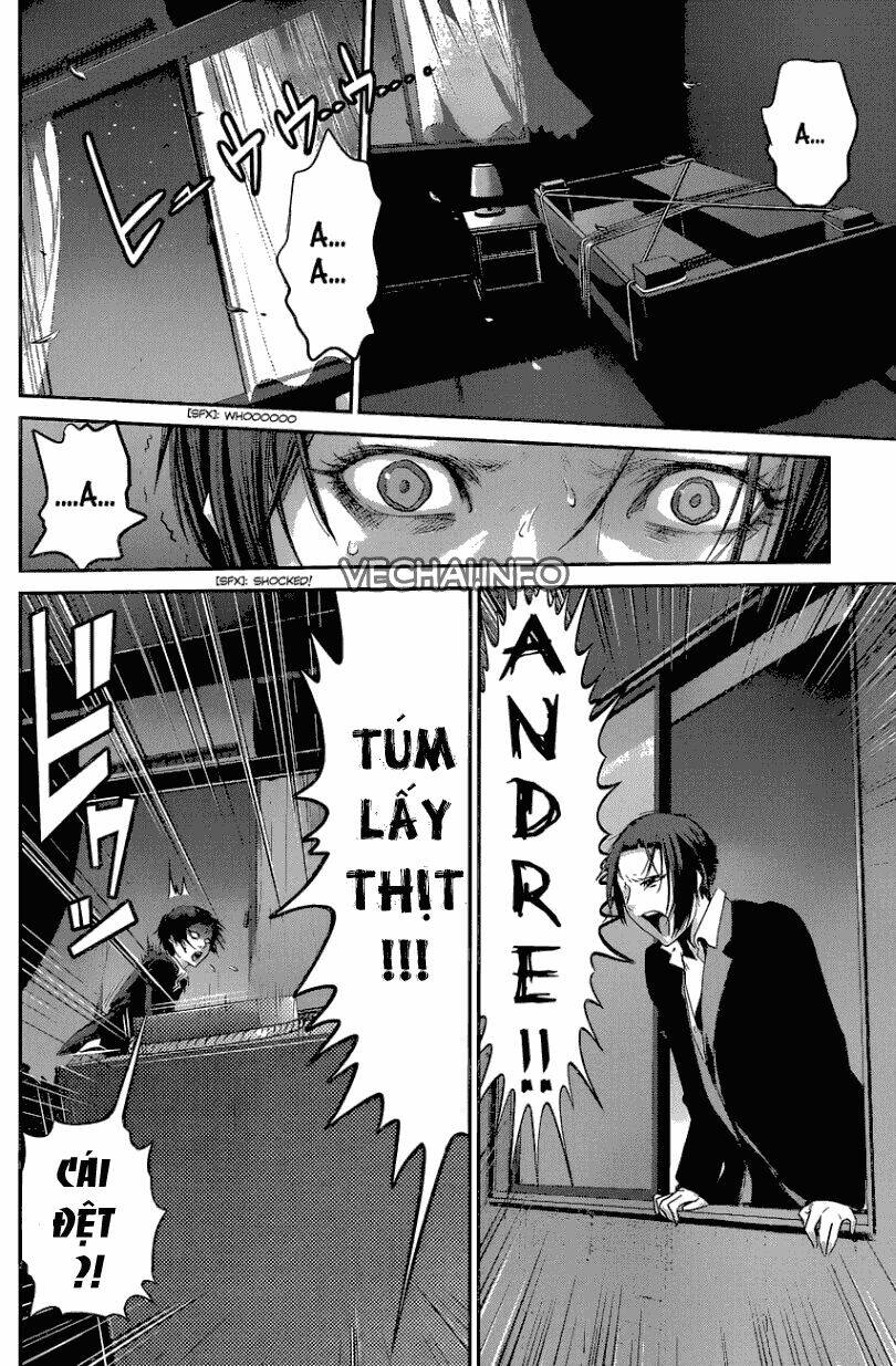 trường học ngục tù chapter 156 5