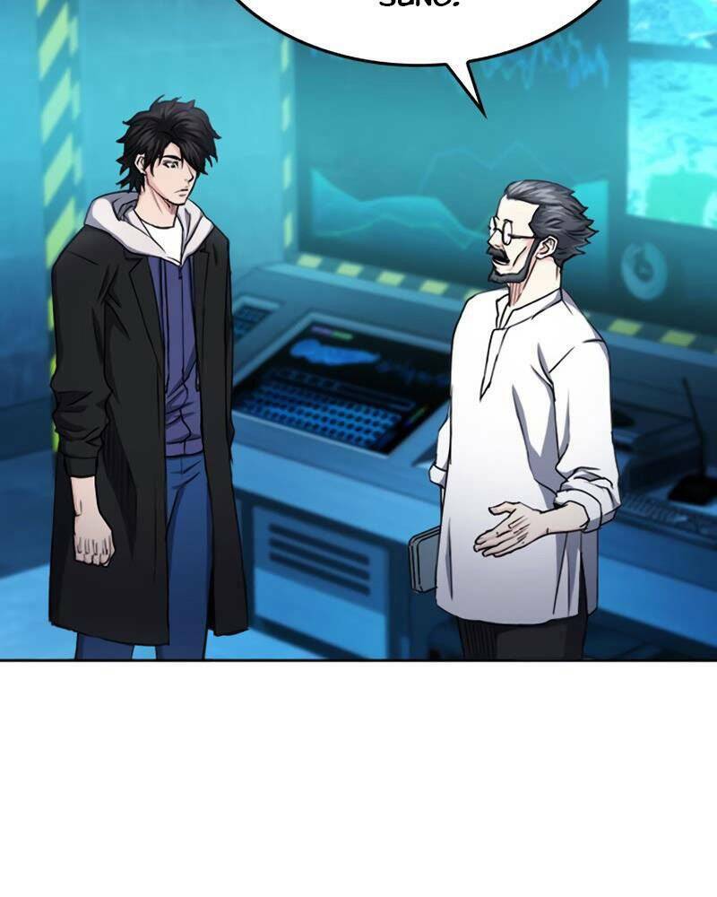 druid tại ga seoul - người hóa thú chapter 64 15