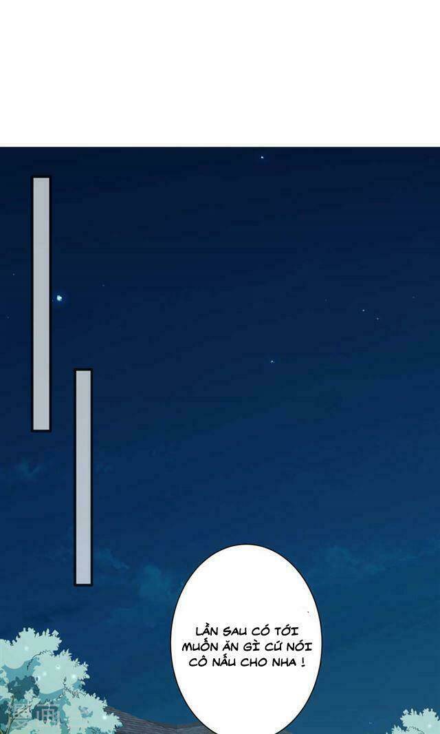 hôm nay tôi sẽ yêu ai đây ? chapter 6 17