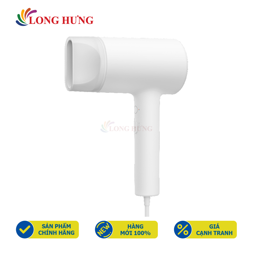 Máy sấy tóc Xiaomi Mi Ionic Hair Dryer NUN4052GL CMJ01LX3 - Hàng chính hãng