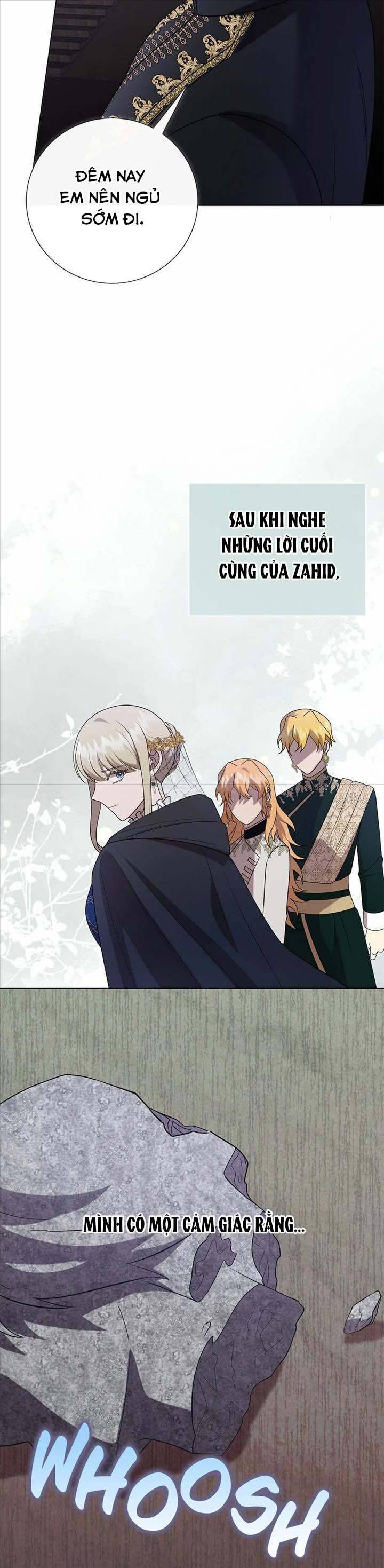 xin ngài đừng ăn tôi chapter 119 31