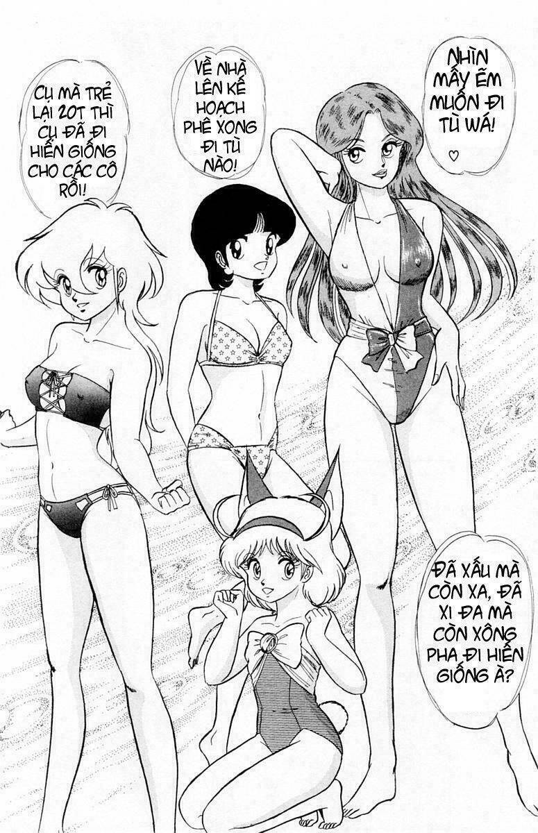 yuu & mi chapter 23 5