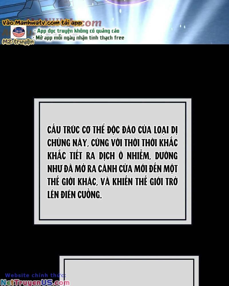 nhìn thấy thanh máu, ta xử tội thần linh chapter 125 35