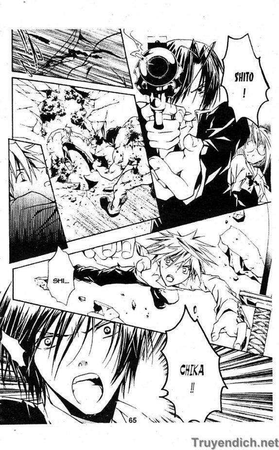 zombie-loan chapter 26 25