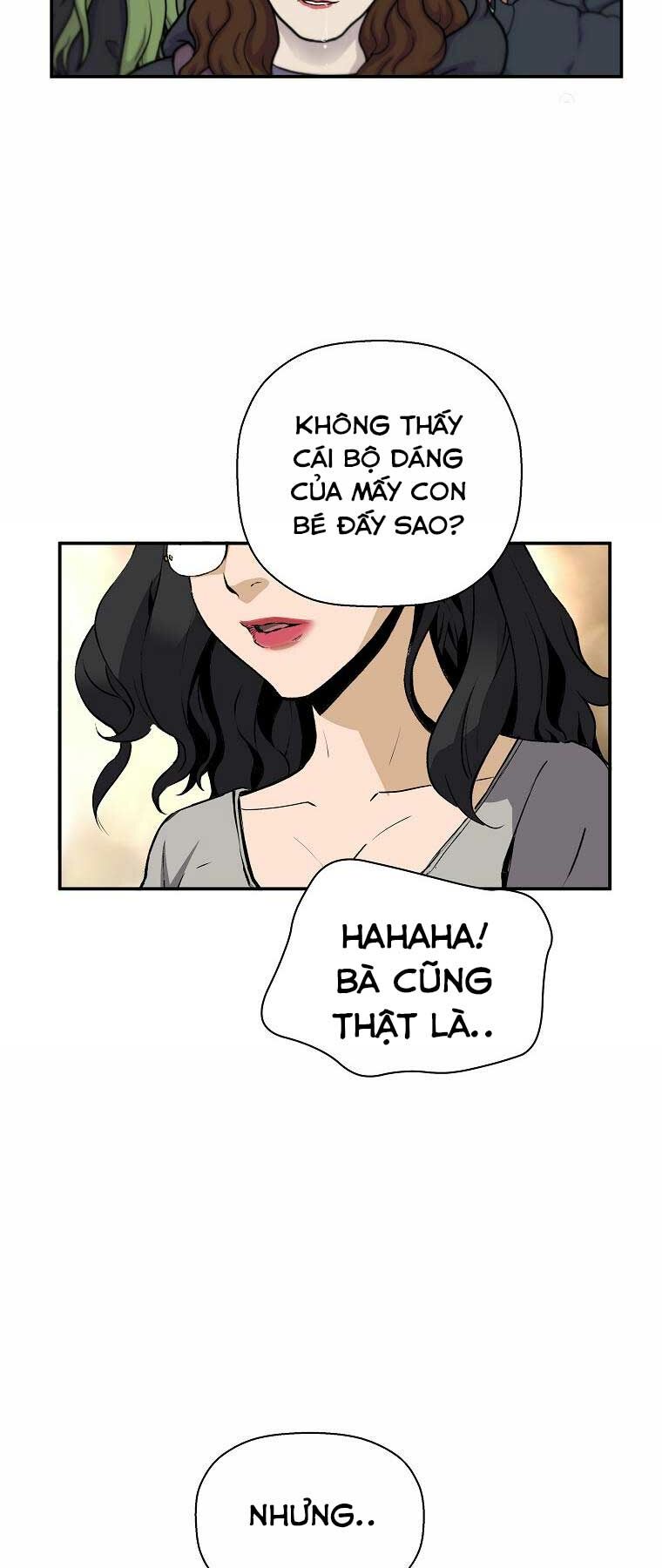 sự trở lại của huyền thoại chapter 48 40