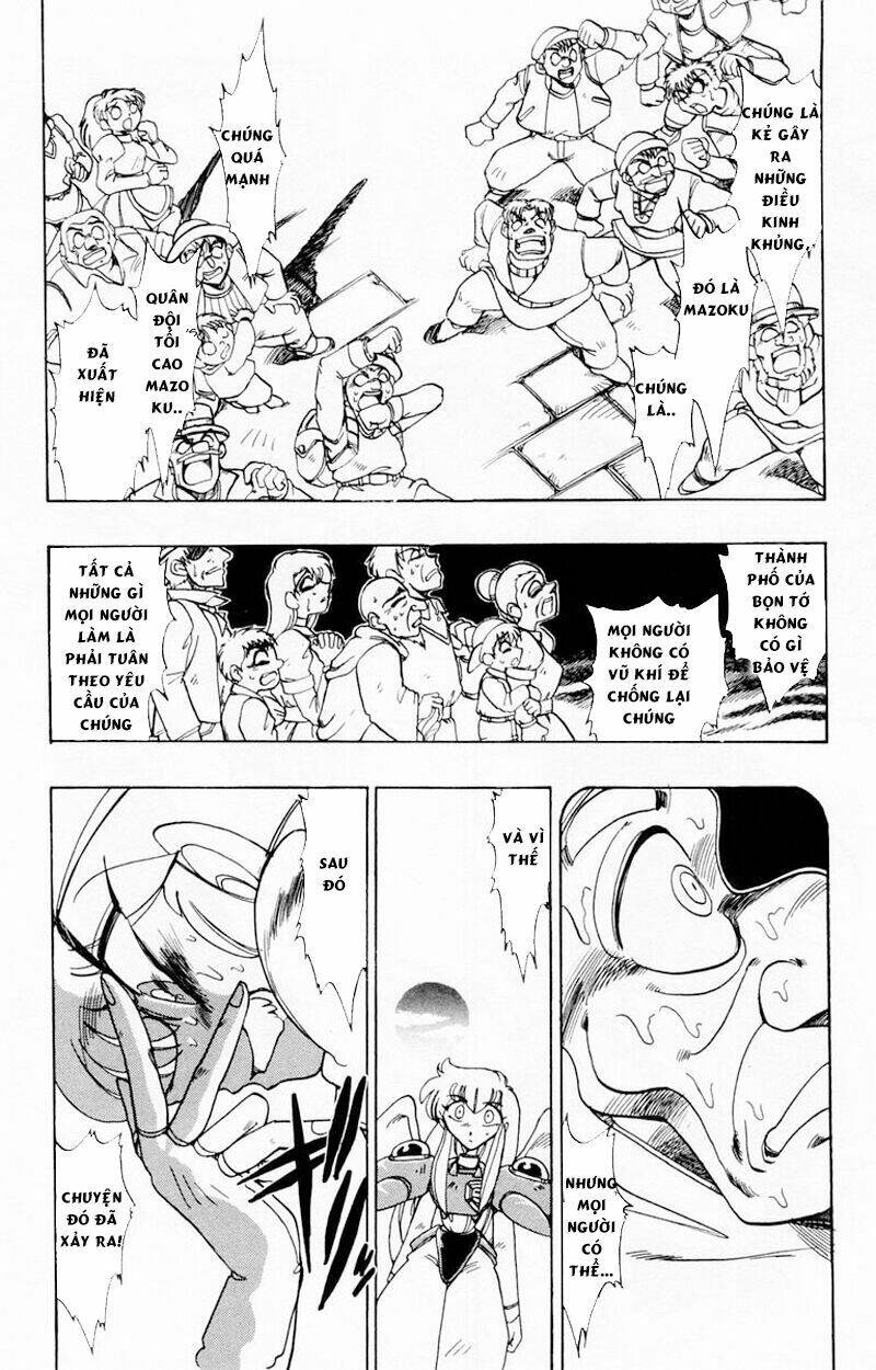 violinist of hameln - cây đàn kì diệu chapter 56.1 19