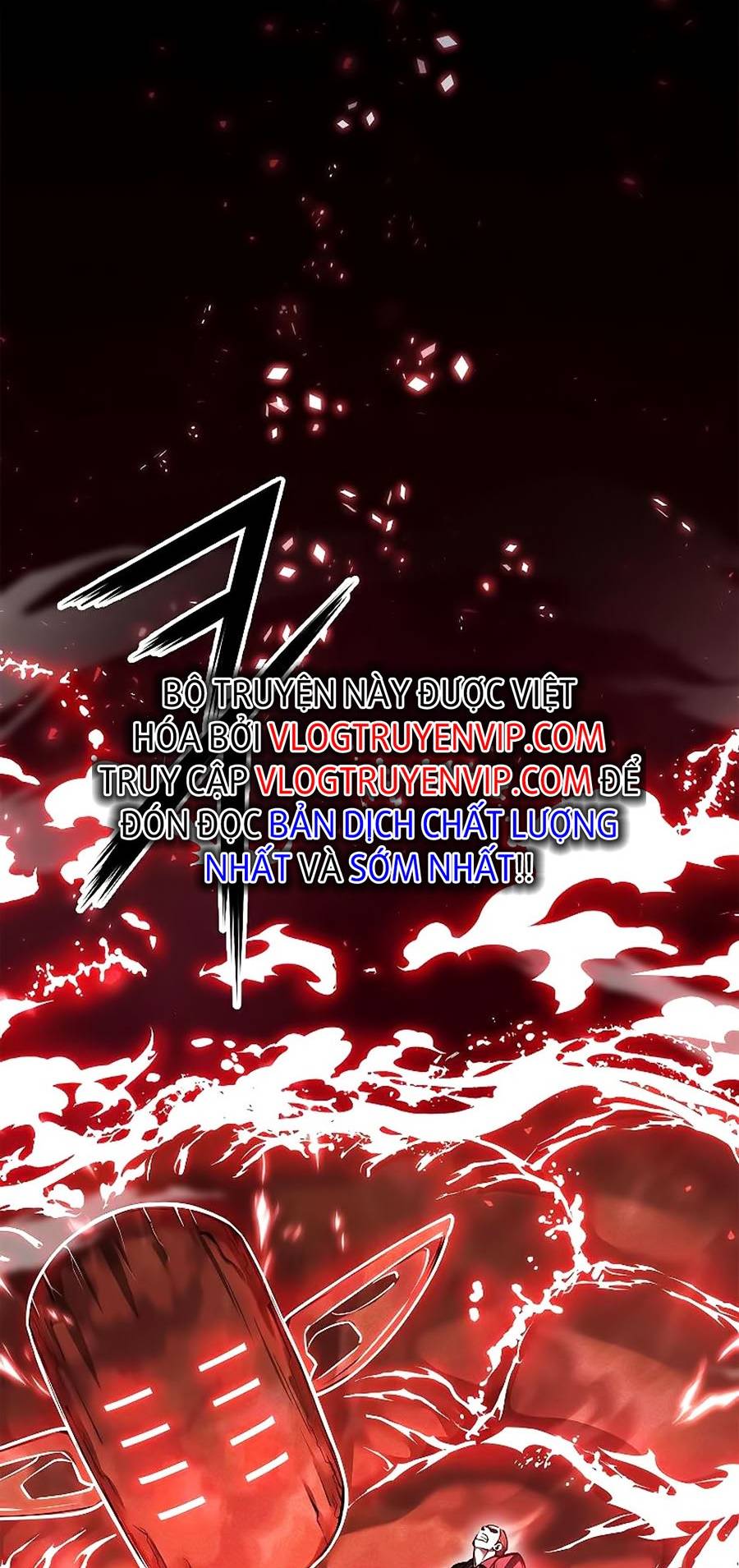 chiến binh học đường - cuộc đột kích trong ngục tối chapter 39 82