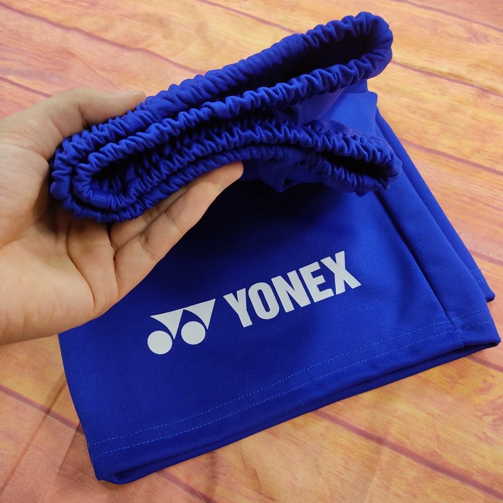 Quần Short Cầu Lông YONEX Chuyên Nghiệp Cho Nam Sử Dụng Trong Tập Luyện Và Thi Đấu Cầu Lông Q9