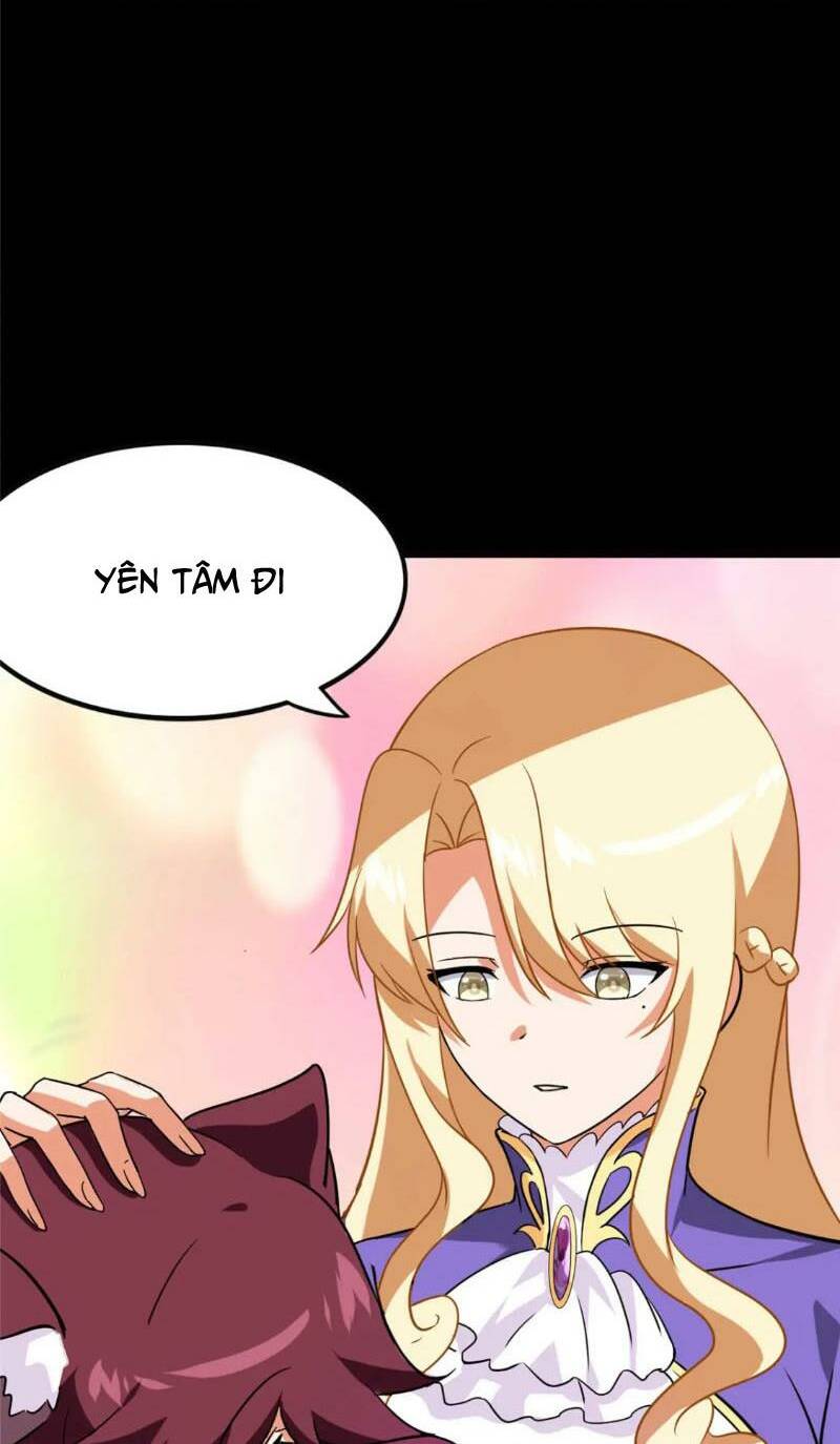 bạn gái virus của tôi chapter 399 10