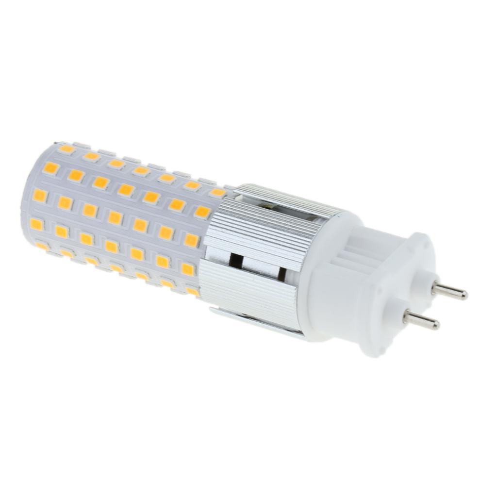 G12 Super Bright Corn LED Light Bulb for Home Street Lamp warm white
