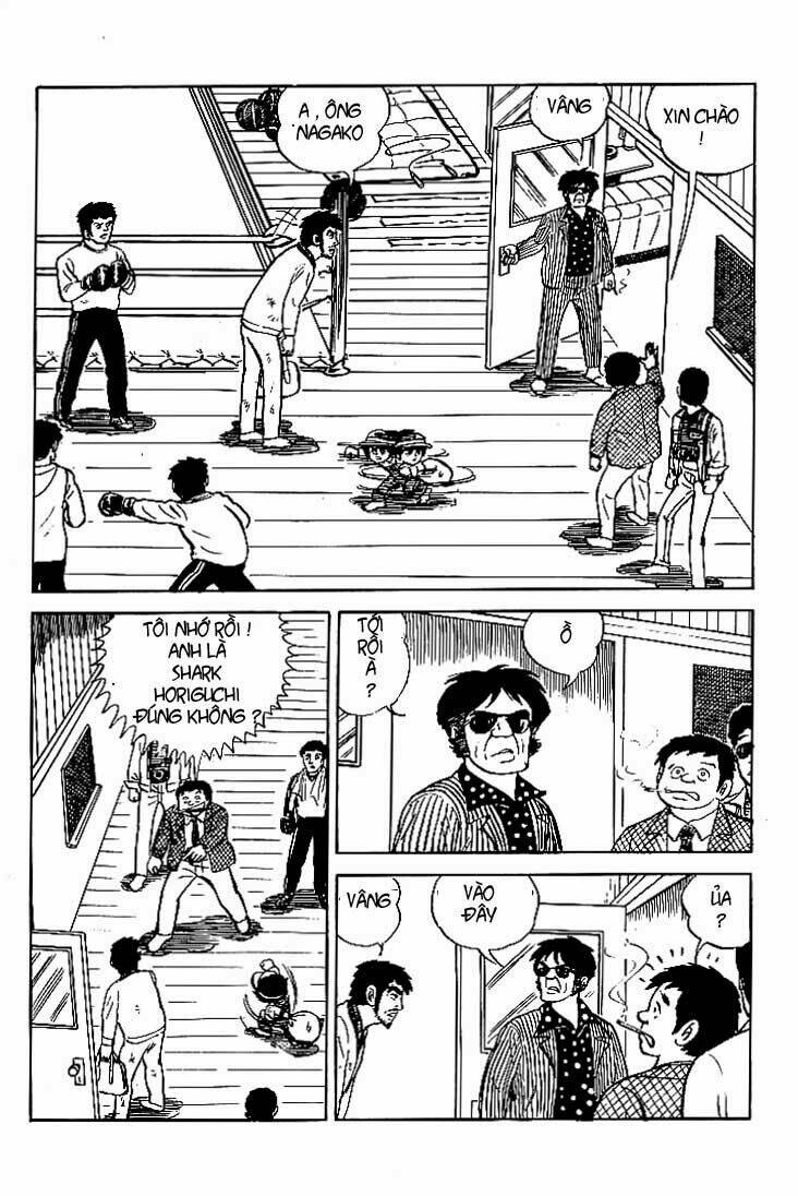 ganbare genki chapter 3 38