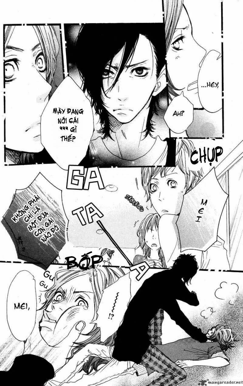 say i love you chapter 2 27