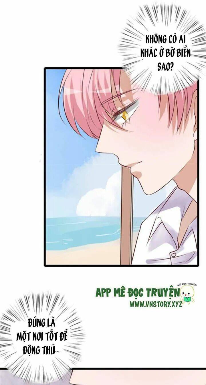 sau con mưa mùa hạ chapter 66 18