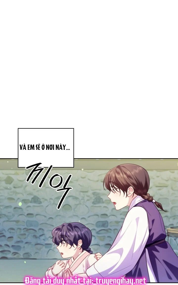 [18+] trăng nơi đỉnh núi chapter 77.5 38