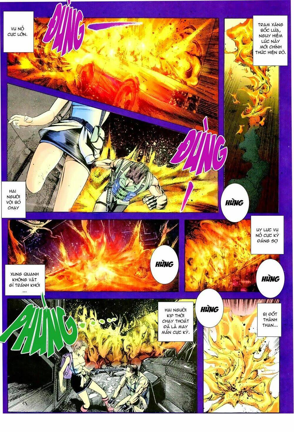 resident evil 3 chapter 7 5