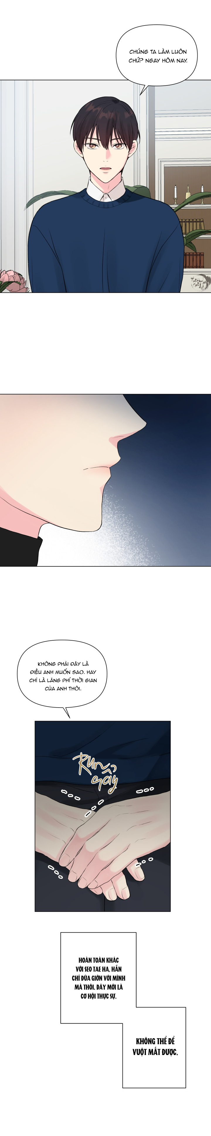 thủ hoa chapter 5 21