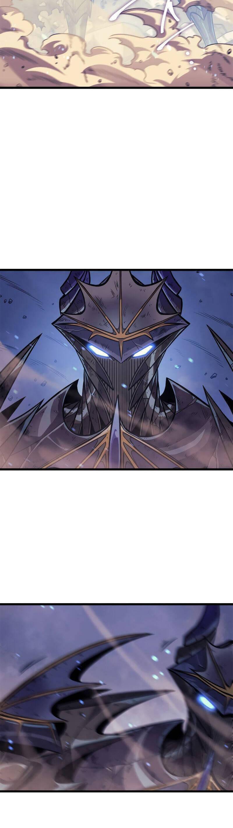 tôi trở lại thăng cấp một mình chapter 140 36