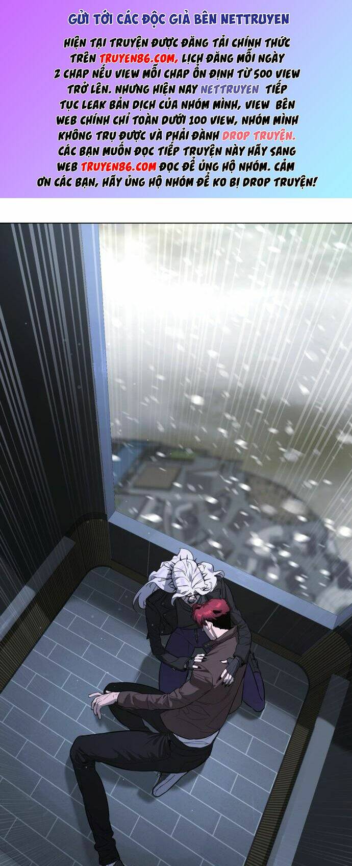 Máu trắng chapter 82.5 53