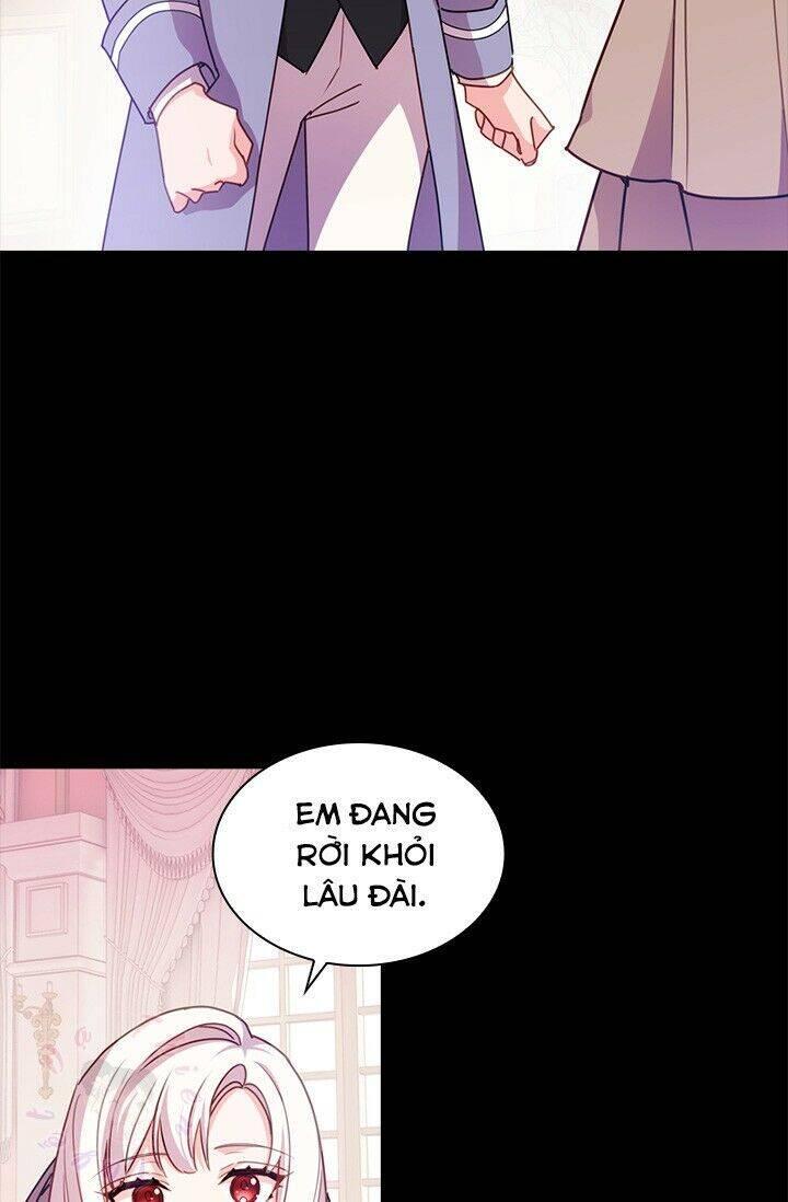 để yên cho tiểu thư hiền chapter 4 31