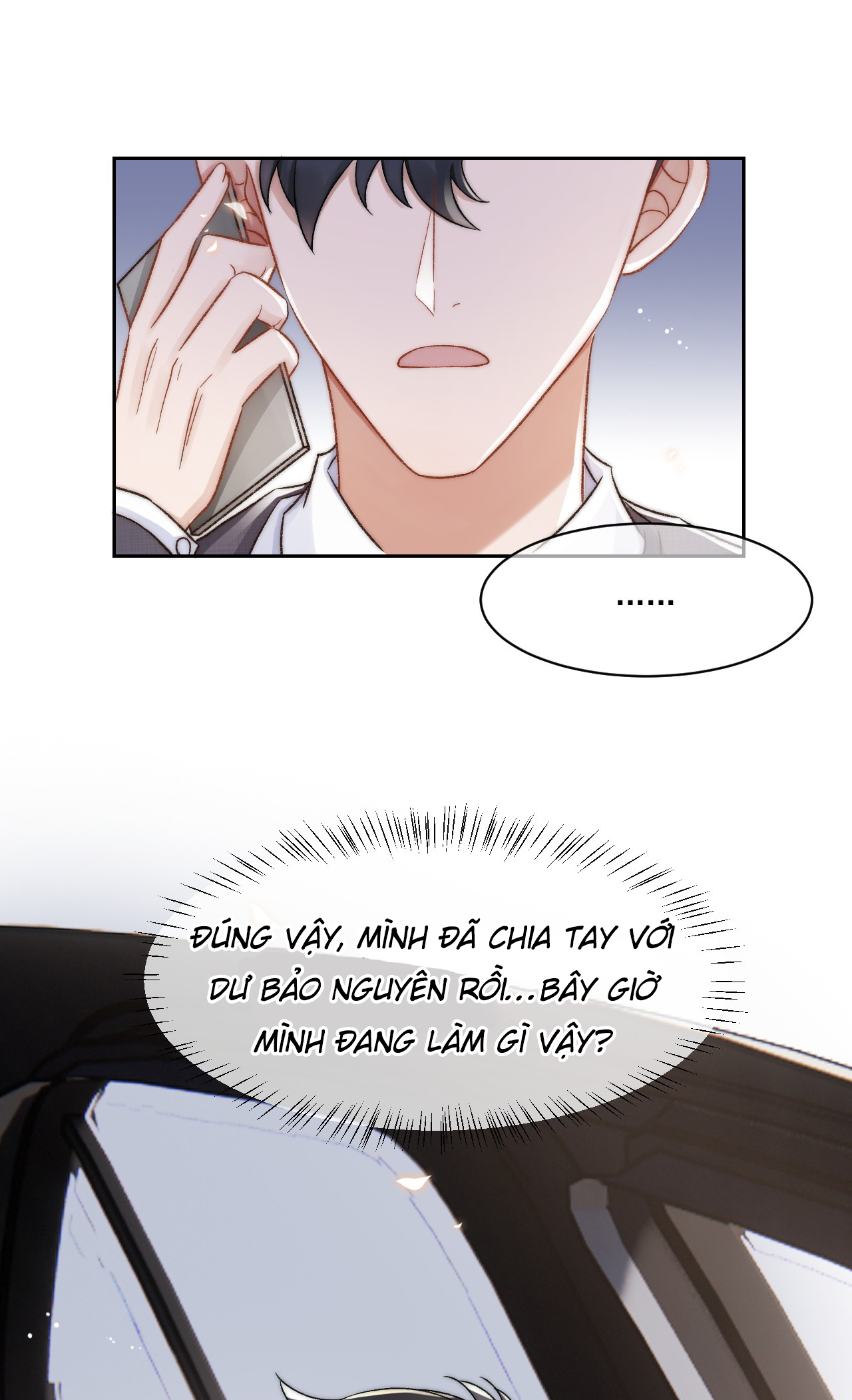 ta sinh con cho tổng tài chapter 26 37